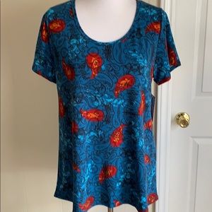 Lularoe Classic L